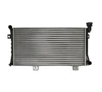 Radiador, refrigeración de motor MAGNETI MARELLI 350213180600