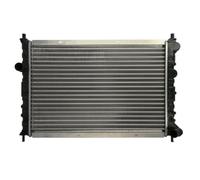 MAGNETI MARELLI Radiador de motor 350213192100