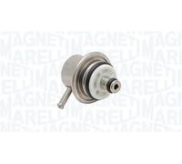 MAGNETI MARELLI Regulador de la presión del combustible para PEUGEOT: 106, Partner, Ranch, 306, 406, 405 & CITROËN: Berlingo, ZX (Ref: 219244340502)