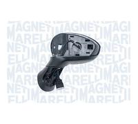 Magneti Marelli Retrovisor Exterior Derecho Eléctrico para Fiat Grande 199_ 199