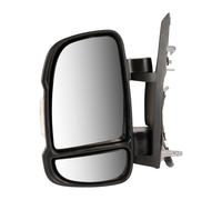 Retrovisor exterior completo eléctrico izquierdo