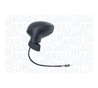 Magneti Marelli Retrovisor Exterior Izquierda Mecánico para Seat Ibiza IV