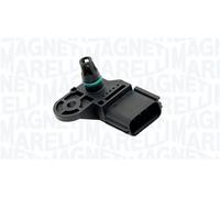 MAGNETI MARELLI Sensor presión colector de admisión FORD CITROËN PEUGEOT 2,2 2,4