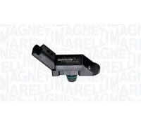 MAGNETI MARELLI Sensor presión colector de admisión PEUGEOT CITROËN MINI 1,6