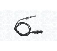 MAGNETI MARELLI Sensor temp. gas escape ALFA ROMEO 1,9 55204763