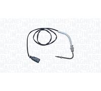 MAGNETI MARELLI Sensor temp. gas escape AUDI 2,0 04L906088CK 04L906088DR