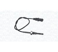 MAGNETI MARELLI Sensor temp. gas escape FIAT 1,2 1,9 55203808 552038080
