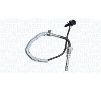 MAGNETI MARELLI Sensor temp. gas escape para VOLVO 2,4 2,0 31303032 31319841