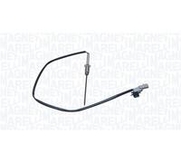 MAGNETI MARELLI Sensor temp. gas escape RENAULT OPEL MERCEDES-BENZ 1,6 1,5