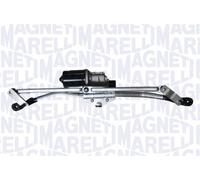 Mecanismo del limpiaparabrisas delante 064352118010 MAGNETI MARELLI para SKODA