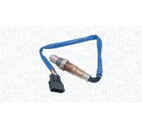 MAGNETI MARELLI Sonda Lambda Ajuste Sonda para Nissan Qashqai II 1.6DCI 1.5 Juke