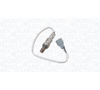 MAGNETI MARELLI Sonda Lambda Reguladora Para Dacia Sandero II Logan MCV Nissan