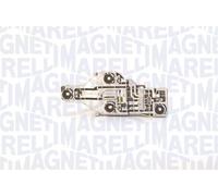 MAGNETI MARELLI Soporte de lámpara del piloto posterior para SKODA: Octavia (Ref: 714027592801)