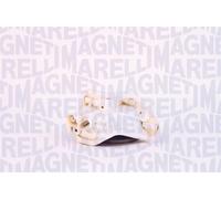 MAGNETI MARELLI Soporte de lámpara del piloto posterior para VAUXHALL: Astra & OPEL: Astra (Ref: 714021652701)