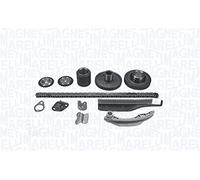 Magneti Marelli STK KPL Mi 3, 2DI D 341500000500 mck0500