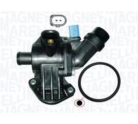 MAGNETI MARELLI Termostato De Refrigerante Con Junta 100°C Para Audi A4