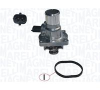 MAGNETI MARELLI Termostato De Refrigerante Con Junta 105°C Para Opel Meriva