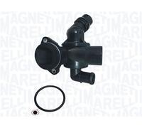 MAGNETI MARELLI Termostato refrigerante AUDI SEAT 2,0 03L.121.111AD 03L121111AD