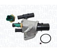 MAGNETI MARELLI Termostato refrigerante FIAT ALFA ROMEO LANCIA 1,9 2,0 46790294