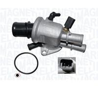 MAGNETI MARELLI Termostato refrigerante FIAT LANCIA ALFA ROMEO 1,9 2,4 46546375