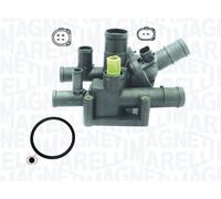 MAGNETI MARELLI Termostato refrigerante VW SEAT AUDI 1,6 06A.121.111A 06A121111A