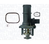 MAGNETI MARELLI Termostato refrigerante VW SEAT AUDI 1,6 06A.121.114 06A121114