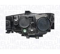 Magneti Marelli Tipo (356) Proyector SX Xenón para Fiat