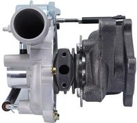 MAGNETI MARELLI Turbocompresor adecuado para PEUGEOT 206 Fastback (2A/C)