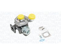 MAGNETI MARELLI Turbocompresor sobrealimentación ALFA ROMEO FIAT LANCIA 1,9