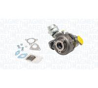 MAGNETI MARELLI Turbocompresor sobrealimentación FIAT LANCIA OPEL 1,2 55198317