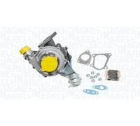 MAGNETI MARELLI Turbocompresor sobrealimentación for RENAULT OPEL NISSAN 2,3 2,0