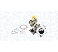 MAGNETI MARELLI Turbocompresor sobrealimentación FORD DACIA 2,2 1,5 1372393