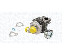 MAGNETI MARELLI Turbocompresor sobrealimentación KIA HYUNDAI 2,0 2823127450