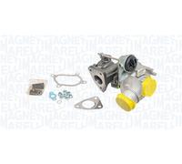 MAGNETI MARELLI Turbocompresor sobrealimentación para OPEL NISSAN RENAULT 2,5