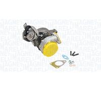 MAGNETI MARELLI Turbocompresor sobrealimentación PEUGEOT CITROËN 2,0 0375J1