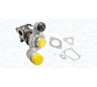 MAGNETI MARELLI Turbocompresor sobrealimentación RENAULT VOLVO AUDI 1,9