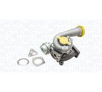 MAGNETI MARELLI Turbocompresor sobrealimentación VW 2,5 070145701E 070145701EX