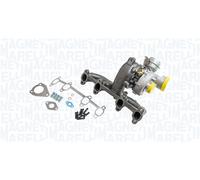 MAGNETI MARELLI Turbocompresor sobrealimentación VW RENAULT SEAT 1,9 2,2
