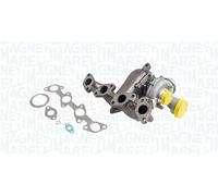 MAGNETI MARELLI Turbocompresor sobrealimentación VW SEAT AUDI 2,0 03G253010J