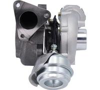 MAGNETI MARELLI Turbocompresor Turbo 807101001700