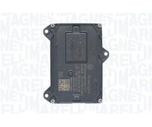 MAGNETI MARELLI Unidad de control, faros dinámicos curva para VOLKSWAGEN: Sharan, Touran (Ref: 711307329332)