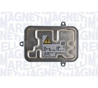 MAGNETI MARELLI Unidad de control faros dinámicos curva VW SKODA 2,0 1,4