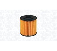 Magneti Marelli V40 Station Wagon 1.8 Filtro de Aceite para Volvo