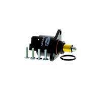 MAGNETI MARELLI Válvula de mando de ralentí, suministro de aire para PEUGEOT: 206 (Ref: 230016079227)