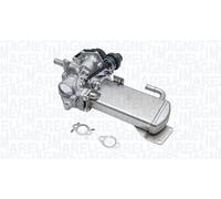 MAGNETI MARELLI Válvula EGR AUDI 2,0 03L131512BQ 03L131512CD 03L131512DN