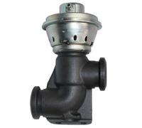 MAGNETI MARELLI Válvula EGR CITROËN PEUGEOT FIAT 2,0 2,2 14967 1628WV 71788570