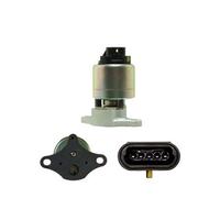 MAGNETI MARELLI Válvula EGR DAEWOO CHEVROLET 1,4 25182126 96386735 25183476