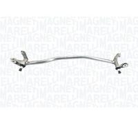 MAGNETI MARELLI Varillaje de limpiaparabrisas AUDI 2,0 1,8 8E1955023B 8E1955603A