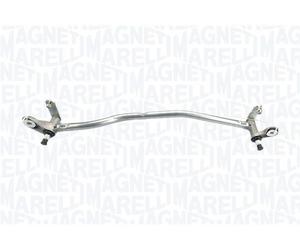 MAGNETI MARELLI Varillaje de limpiaparabrisas AUDI 2,0 1,8 8E1955023B 8E1955603A