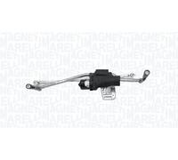MAGNETI MARELLI Varillaje de limpiaparabrisas para PEUGEOT: Boxer & FIAT: Ducato & CITROËN: Jumper, Relay (Ref: 064352101010)